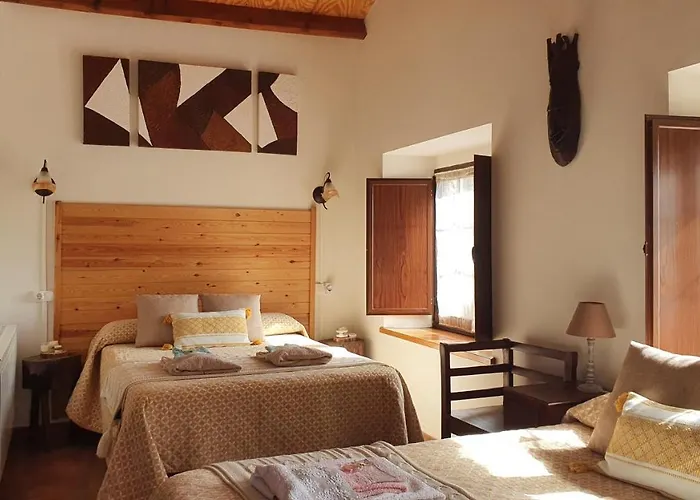 Casa Rural Nevada