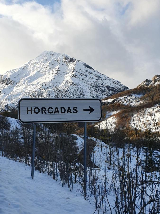 Nevada Vakantiehuis Horcadas